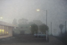 Foggy Morning (Vons)