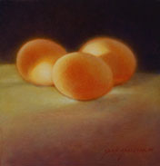 Study for Eggs